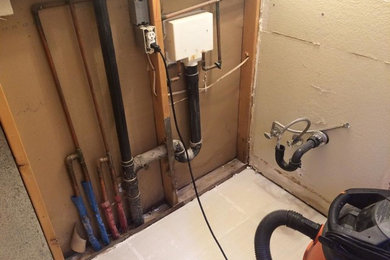 Gilbert Bathroom Remodel