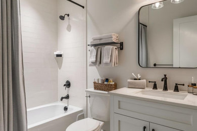 Bathroom Remodeling