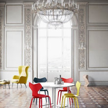 Houzz Article: Skandinaviske designere, nye som gamle - du skal kende!