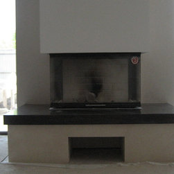 Портал "Orion" - Fireplace Mantels
