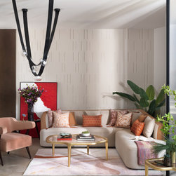 Furniture By dimensions_by_indesign_ - Corner Sofas