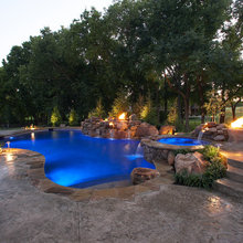 pools