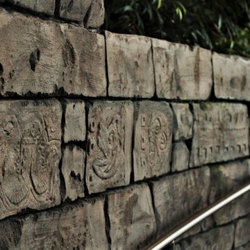 Wall Finishes