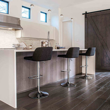 Kenwood Residence