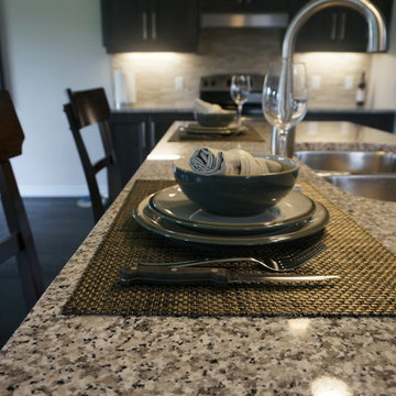 Full Kitchen Stage