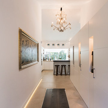 Reforma Villa en El Rosario Marbella