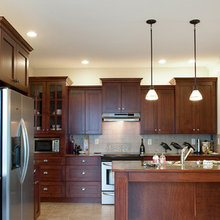 kitchens