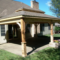 15x23 cedar - Products