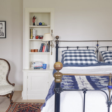 Georgian House Refurbishment