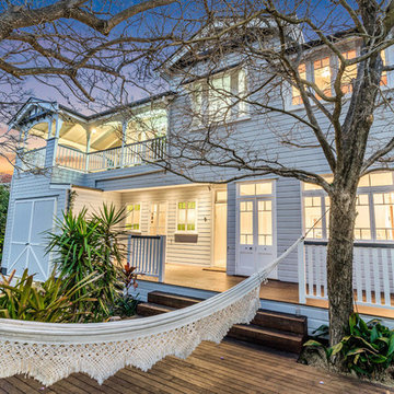 Waterview Avenue