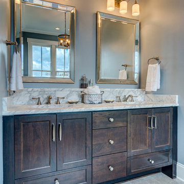 2016 Fall Parade of Homes - Gold Award Winner