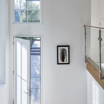 Split Level Modern
