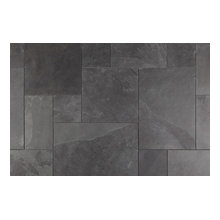 Basement Bathroom