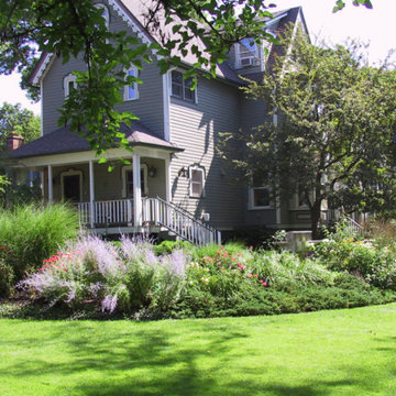 1870 Vintage Victorian