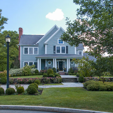 Needham Residence