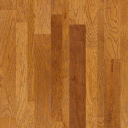 Nashville- Broadway - Hardwood Flooring