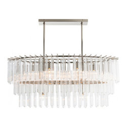 Arteriors Home Nessa Chandelier - Products
