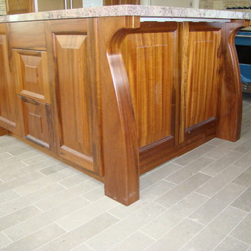 Cabinets
