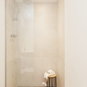 Baño de invitados