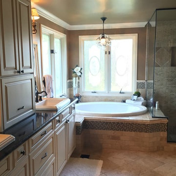 Woodinville Remodel Design Buchan Home