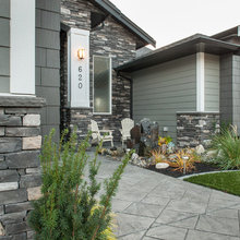 exteriors