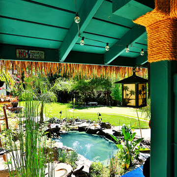 Jungle Land