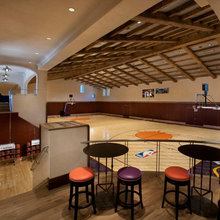 BBall Office