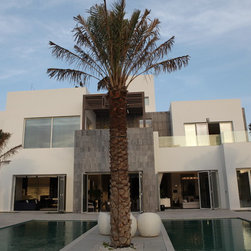 Origin Bi-fold Doors - Windows And Doors