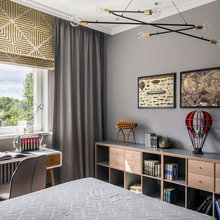 Brady’s Room