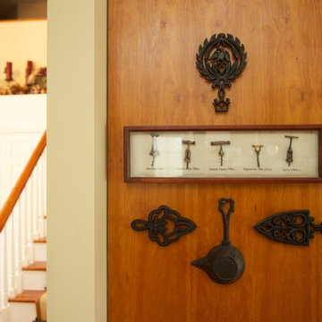 Traditional Home Remodeling