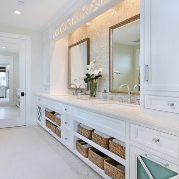 Seaside Sanctuary