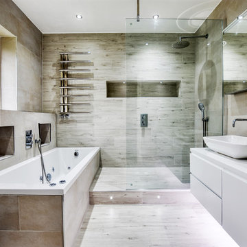 Case Study: Cobham, Surrey