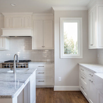 Raleigh Transitional
