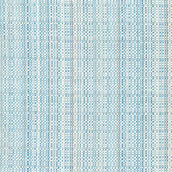 ROTH & TOMPKINS TEXTILES - Madison Fabric, Sky, 54''x36'' - Upholstery Fabric