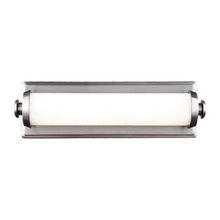 LED lighting fixtures