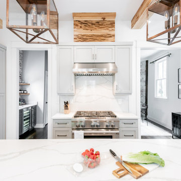 CLB Network - Arnett Custom Homes - Charleston, SC - 3