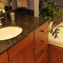 plumbing fixtures