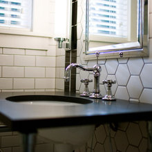 bathroom ideas