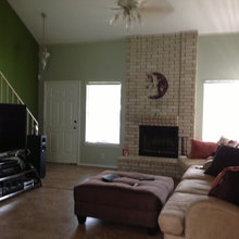 Home Projects