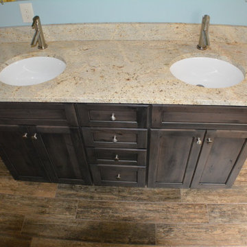 Charlton Water Damage Repair