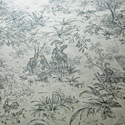 Fabrics - Products
