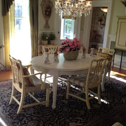 Elizabeth Hill Studio - Products