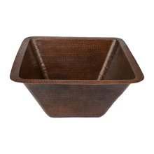 Island Sink