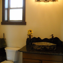 Bathroom Ideas