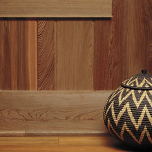 Articulated Walls/ surfaces