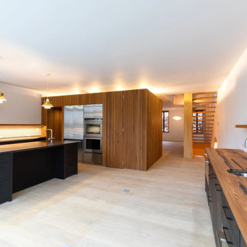 Williamsburg Residence