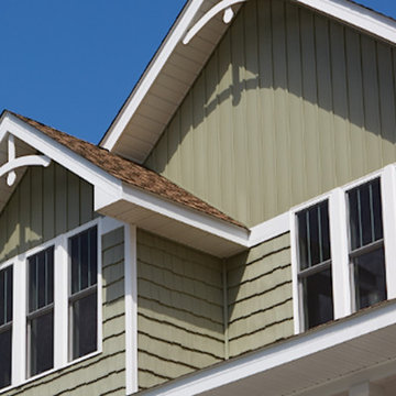 Certainteed Siding