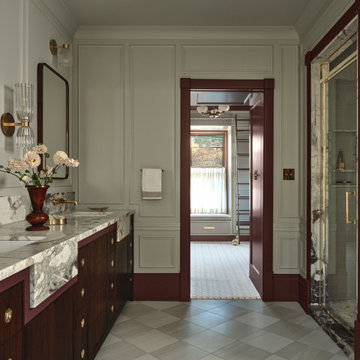 Hinsdale Historic Terra Cotta Remodel