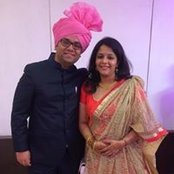 Foto von Vidooshi Joshi