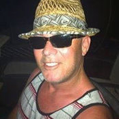 Mark Lynchs billede